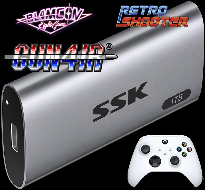 Products – Integrum Retro